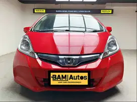 Honda Jazz Automatic 2014 / 2013 MMC Istimewa Siap pakai #CLD#