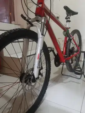 Sepeda multifungsi bisa cw cwok