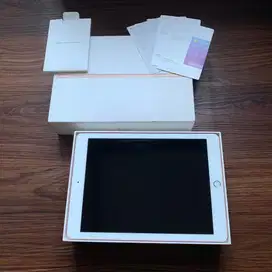 Apple Ipad 6 Ibox Mulus