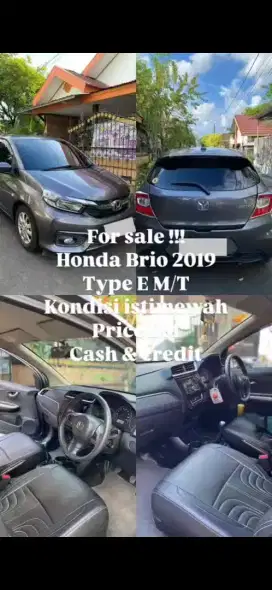 for sale honda brio