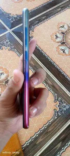 Xiomi redmi not 9