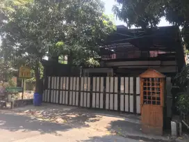 Rumah Luas Cakep, Siap Huni Di Wisma Jaya, Aren Jaya Bekasi Timur