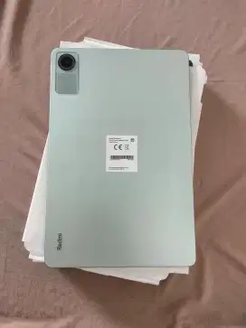 Redmi pad SE 4/128 likenew