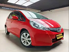 Honda Jazz Automatic 2014 / 2013 MMC Istimewa Siap pakai #JER#