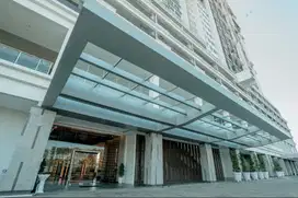 Apartemen Mewah Harga Murah