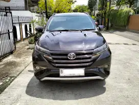 Toyota Rush 2019 G At 1.5 Terawat