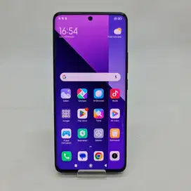 Xiaomi Redmi Note 13 Pro Plus 12GB/512GB Black - Mulus No Box