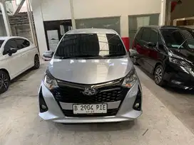 Toyota CALYA G 1.2  MT 2024 Perak Premium - B2904PIE