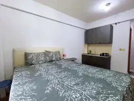 Studio Room Tower A lantai 1 Apartemen Center point bekasi