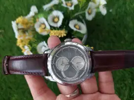 Jam alexandre christie