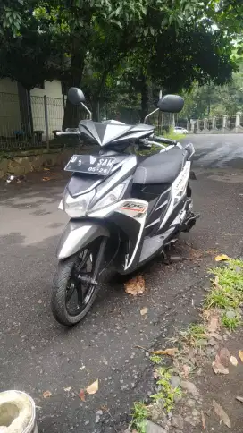 Jual santai Mio M3 2016