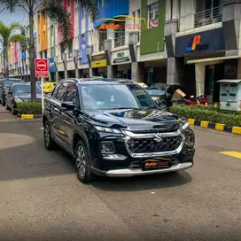 [ TDP 45 JT ] SUZUKI GRAND VITARA 1.5 GX TWO TONE HYBRID A/T NIK.2023