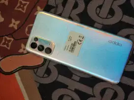 Oppo Reno 5 ram 8 /128 lcd ori