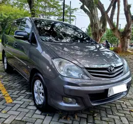 Kijang Inova G Matic 2010 Istimewa