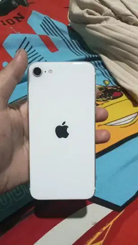 Iphone SE Gen 2