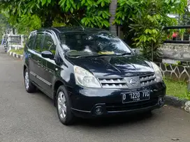livina xv tahun 2009 MT/tt boleh gan cash lebih bagus