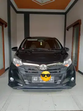 New Calya G manual Asli AD