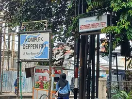 Kavling strategis, cocok buat investasi dan kos2an, lokasi ramai.