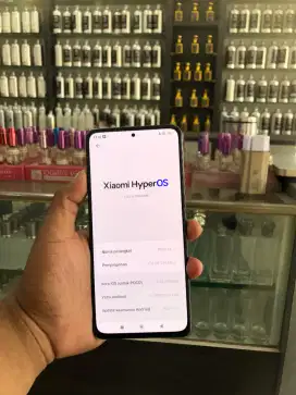 POCO F3 5G NFC 8+8/256