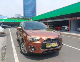 (KM45000)MITSUBISHI OUTLANDER PX NIK 2015 PANORAMIC ISTIMEWA KM RENDAH