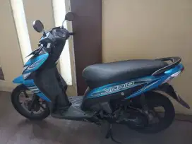 DIJUAL VARIO 110 BIRU