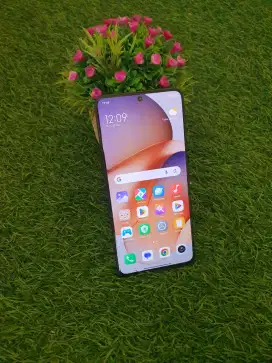 Xiaomi note 13 pro 5g 8gb/256gb hp dan charger