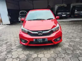 Honda Brio Satya 1.2 E A/T 2022