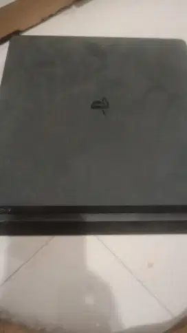 Jual PS 4  slim