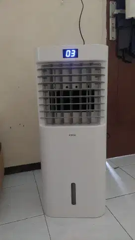 Dijual Air Cooler Kris 8 liter evaporator 513 cmh