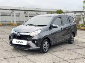 DAIHATSU SIGRA R DELUXE AT 2021