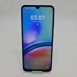 Samsung Galaxy A05s 6GB/128GB Silver - Standard No Box