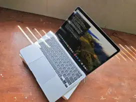 Macbook Air M1 13inch 256GB ResmiBox