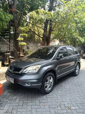 Honda CR-V 2012 Bensin
