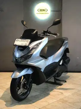 DP 2,3 JT / BUNGA MENURUN 2%/ HONDA PCX TAHUN 2024