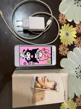 oppo a37f warna gold