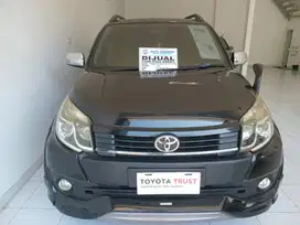 RUSH 1.5 TRD Sportivo MT 2016