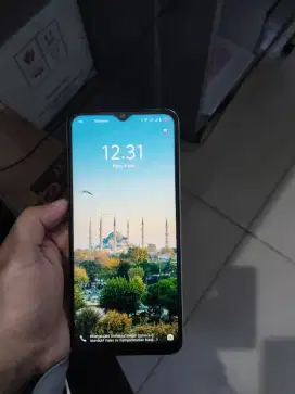 HP VIVO SEKEN Y18 4/64 AQUA