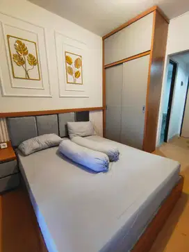 DIJUAL DIBAWAH HARGA! Unit Eksklusif Apartemen Alton Semarang