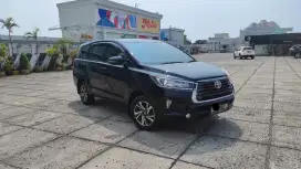 Innova Reborn G diesel 2022 Black