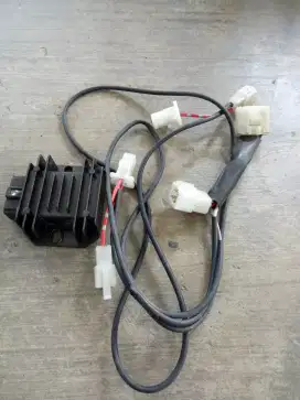 Kiprok FullWave Kit/DC Vario 110karbu