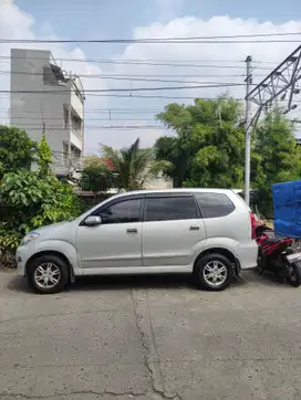 Daihatsu Xenia 2011 Bensin Manual