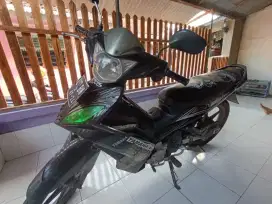 Jupiter MX 135 Old (Non Kopling)