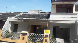 Disewakan/Dijual Rumah Hunian Lokasi Strategis