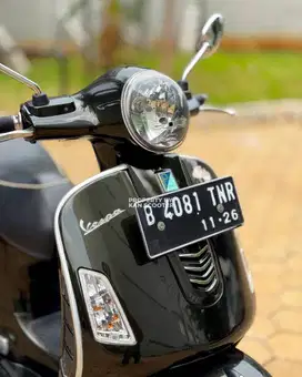JUAL TERMURAH GTS 150 3V 2016