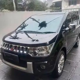 Mitsubishi Delica Royal 2015 – MPV Elegan, Siap Jelajah.