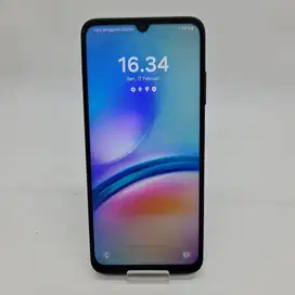 Samsung Galaxy A05s 6GB/128GB Black - Ekonomis No Box