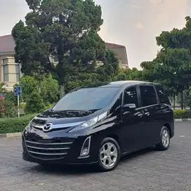 MAZDA BIANTE 2.0 AT 2012 HITAM
