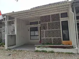 Take/over kredit tanpa perantara rumah strategis dekat Pemda Cibinong