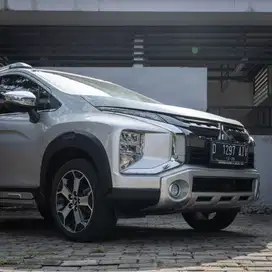Mitsubishi Xpander Cross AT Camera360 KM Rendah
