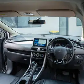 Mitsubishi Xpander Cross AT Camera360 KM Rendah